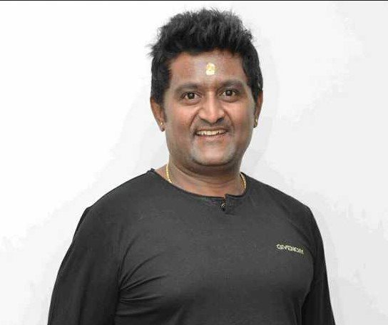 Komal Kumar - Wikiunfold